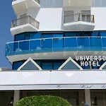 Universo לידו די ג'סולו
