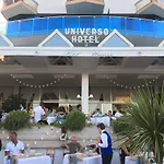 Universo מלון