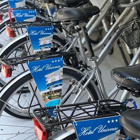 Hotel Universo