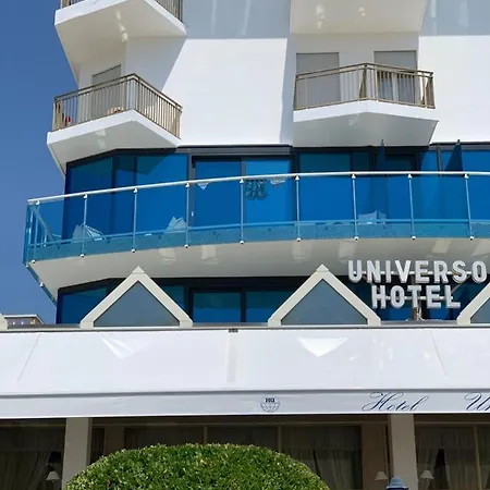 Universo Lido di Jesolo