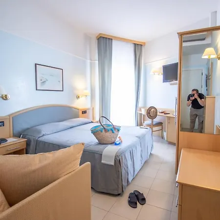 Hotel Universo Lido di Jesolo