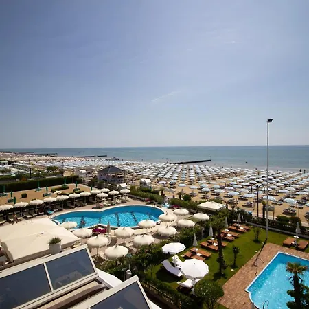 Universo 3* Lido di Jesolo