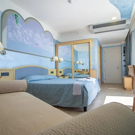 Hotel Universo Lido di Jesolo