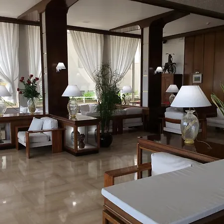 Hotel Universo Lido di Jesolo