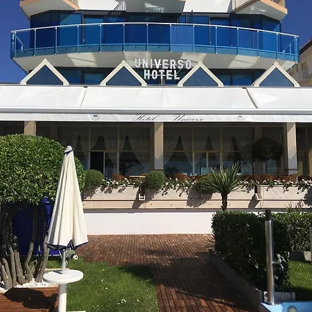 Universo 3* Lido di Jesolo