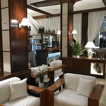 Hotel Universo Lido di Jesolo