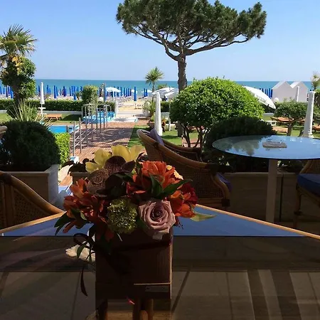 Hotel Universo Lido di Jesolo