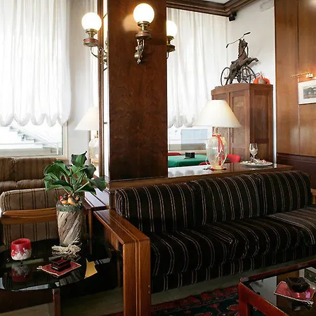 Hotel Universo Lido di Jesolo