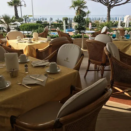 Hotel Universo Lido di Jesolo