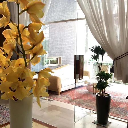 Hotel Universo Lido di Jesolo