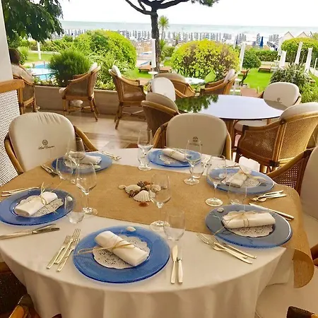 Universo Hotel Lido di Jesolo