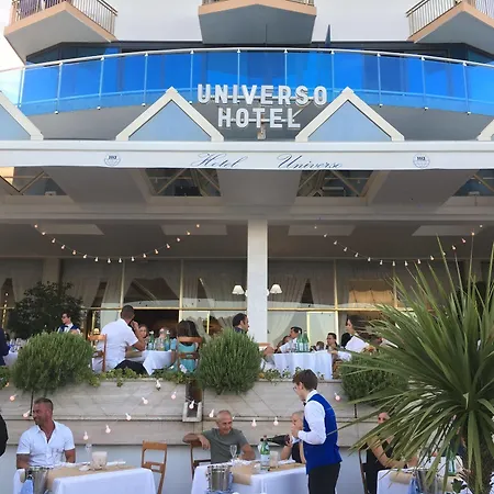 Universo Hotel