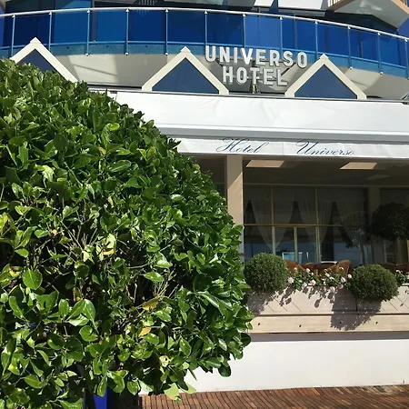 Universo Hotel Lido di Jesolo
