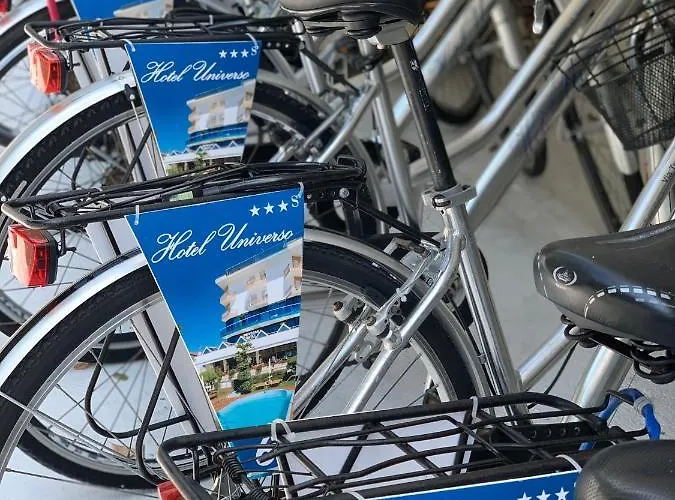 Hotel Universo