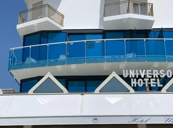 Universo Lido di Jesolo