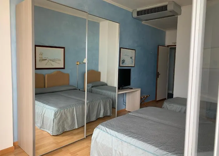 Universo Lido di Jesolo