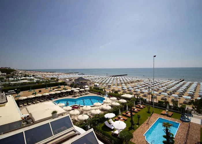 Universo 3* Lido di Jesolo