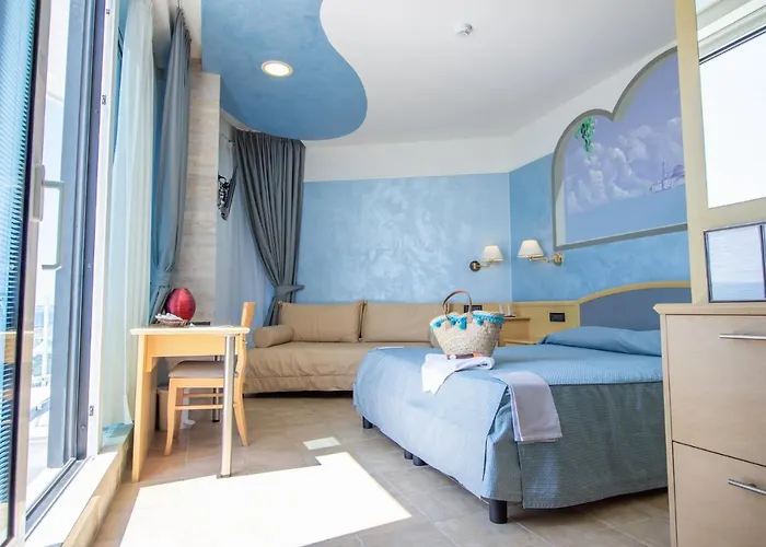 Universo Hotel Lido di Jesolo