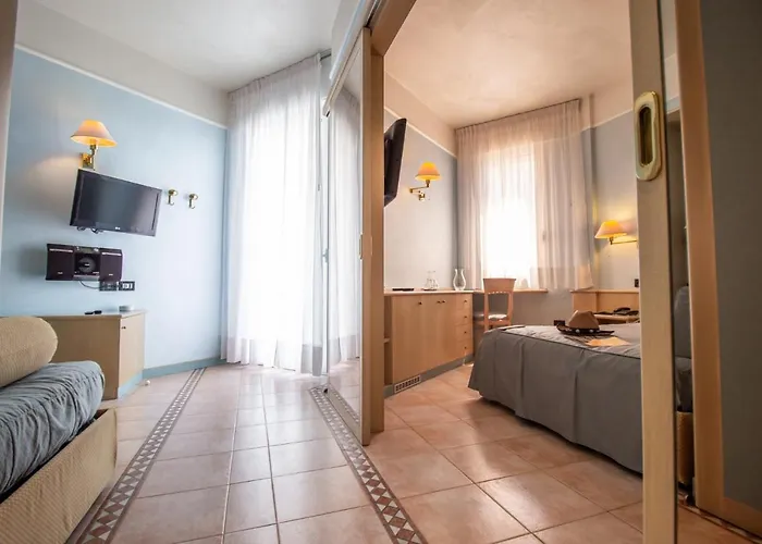 Universo Lido di Jesolo