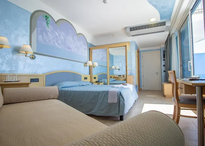 Hotel Universo Lido di Jesolo