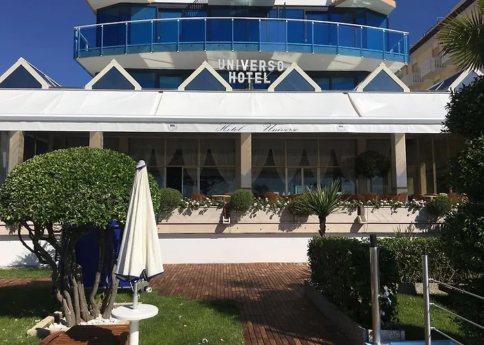 Universo 3* Lido di Jesolo