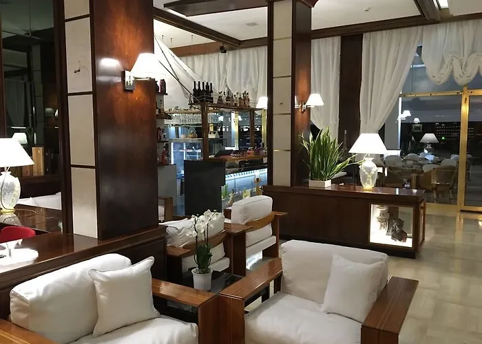 Hotel Universo Lido di Jesolo