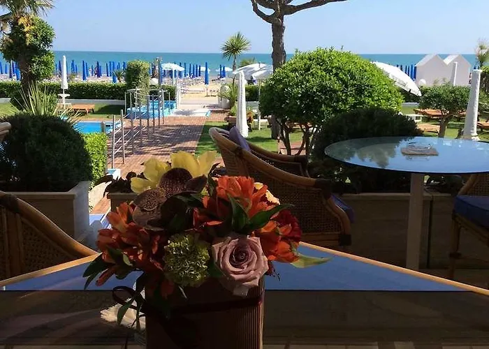Hotel Universo Lido di Jesolo