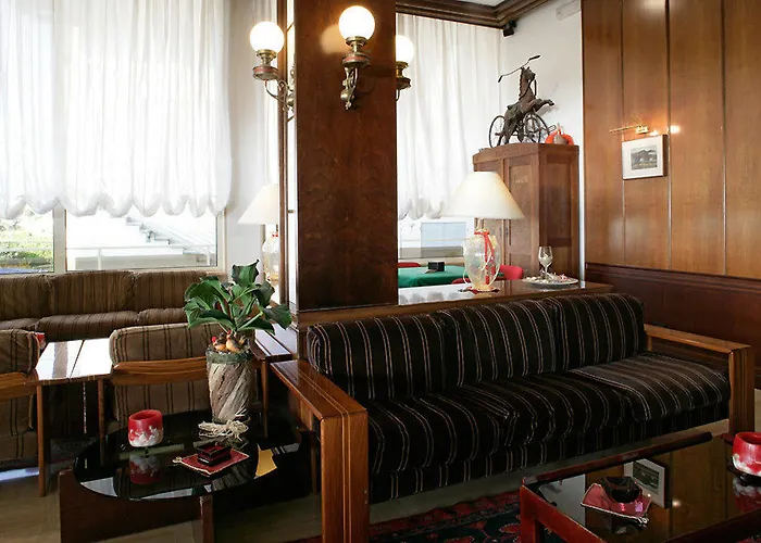 Hotel Universo Lido di Jesolo