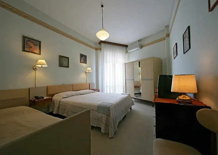 Hotel Universo Lido di Jesolo