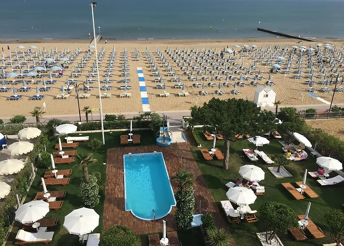 Universo Hotel Lido di Jesolo