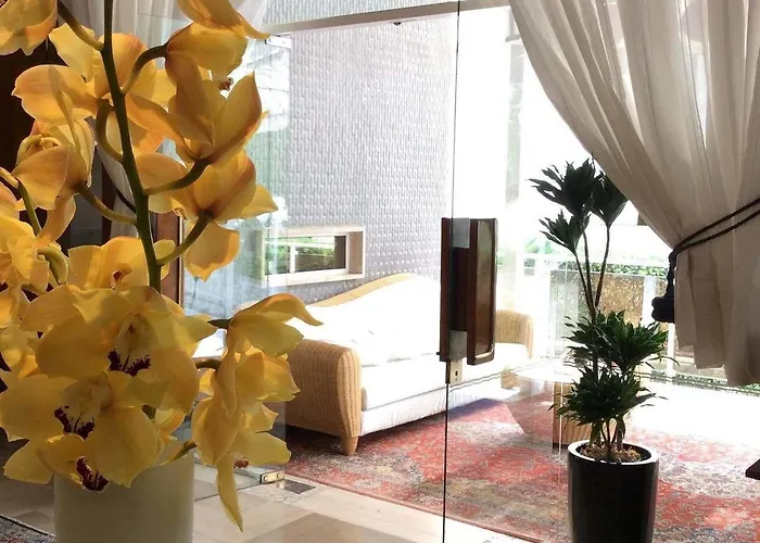 Hotel Universo Lido di Jesolo