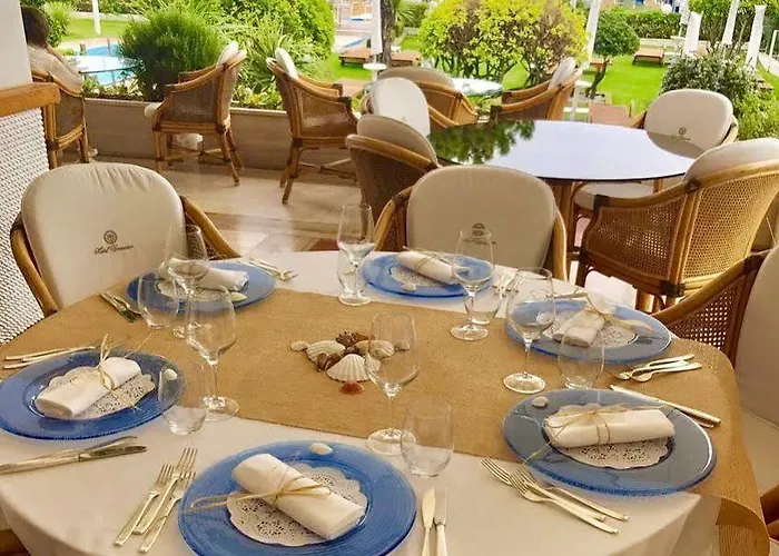 Universo Hotel Lido di Jesolo