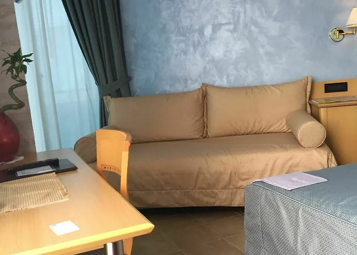 Hotel Universo Lido di Jesolo