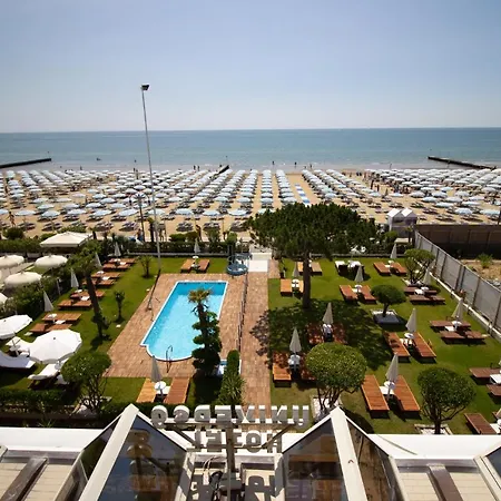 Universo Hotel