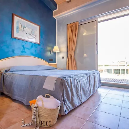 Universo Hotel