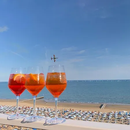 호텔 유니버소 3*