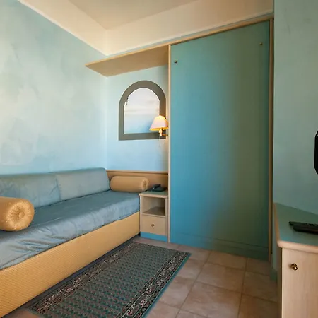 Hotel Universo