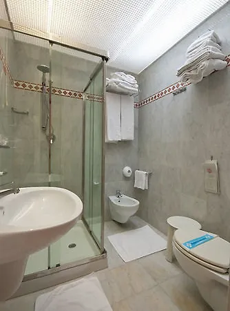 Hotel Universo
