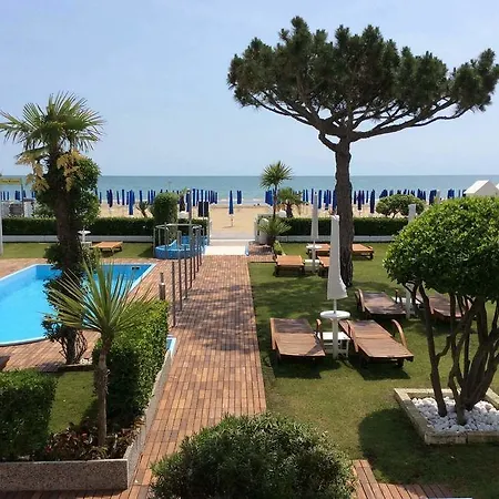 호텔 유니버소 3*