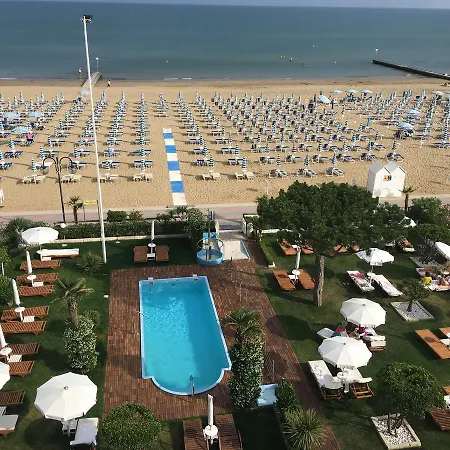 Universo Hotel Lido di Jesolo