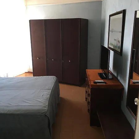 Universo Hotel