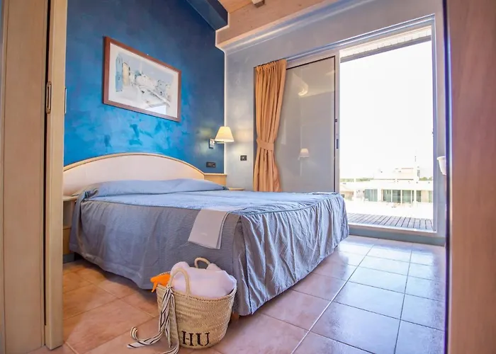 Universo Hotel