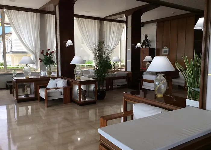 Hotel Universo Lido di Jesolo