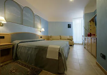 Szálloda Universo Lido di Jesolo