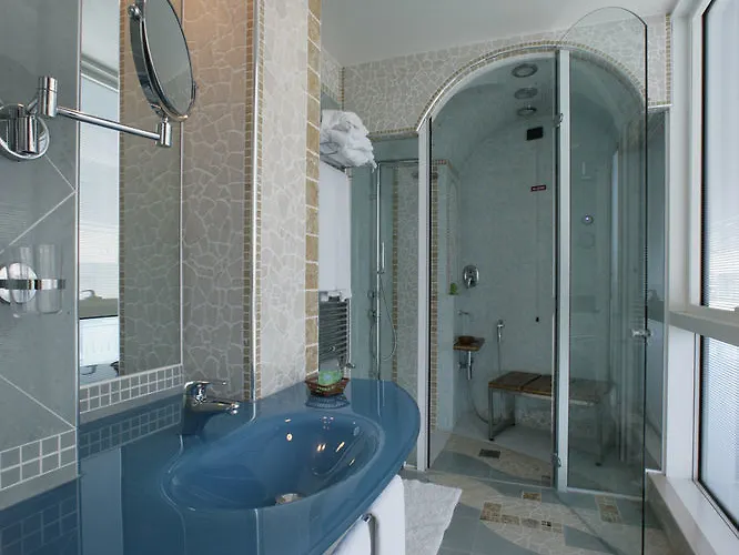 Otel Universo Lido di Jesolo