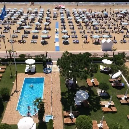 Hotel Universo Lido di Jesolo